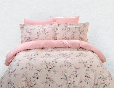 Duvet Cover Sheets Set